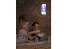 Insektfælde til ophængning