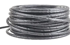 Installationskabel, arm. 3 x 1,5 mm²