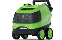 IPC hedvandsrenser PW-H41 1813 3x400V
