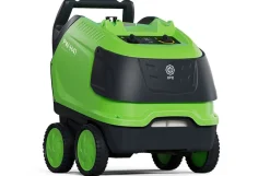IPC hedvandsrenser PW-H41 1813 3x400V