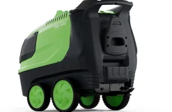 IPC hedvandsrenser PW-H61 1915 3x400V