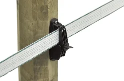 Isolator clips, 10 stk