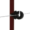 Isolatorer med split, 25 stk