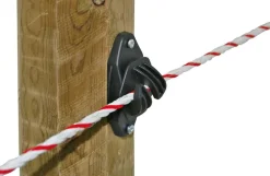 Isolatorer, 10 stk - t/hestehegn