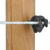 Isolatorer t/reb, 25 stk