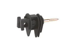 Isolatorer t/reb, 25 stk