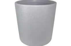 Isoleret drikkekar, 80 liter.