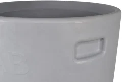 Isoleret drikkekar, 80 liter.