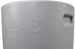 Isoleret drikkekar, 80 liter.