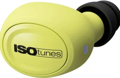 ISOTunes Free 2.0 høreværn, Bluetooth