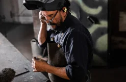 ISOTunes høreværn, Ultracomm Aware, med Bluetooth