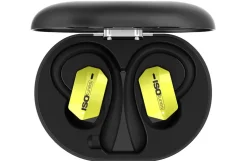 ISOTunes høreværn, Ultracomm Aware, med Bluetooth
