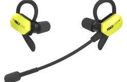ISOTunes høreværn, Ultracomm Aware, med Bluetooth