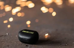 ISOTunes høreværn, Ultracomm Aware, med Bluetooth