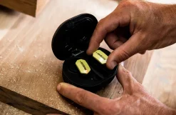 ISOTunes høreværn, Ultracomm Aware, med Bluetooth