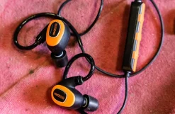 ISOTunes Pro 3.0 høreværn, Bluetooth