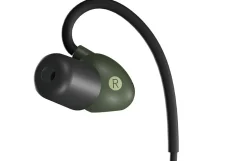ISOTunes Sport Advance BT jagthøreværn, Bluetooth