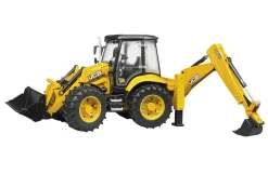 JCB Eco 5CX rendegraver