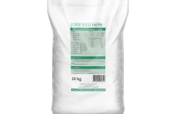 Jernpiller - strøjern, 20 kg
