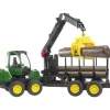 John Deere Forwarder 1210E