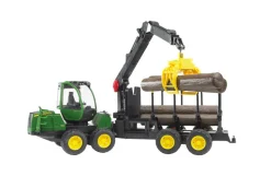 John Deere Forwarder 1210E