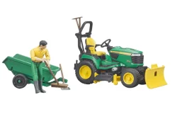 John Deere havetraktor