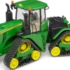 John Deere 9620RX traktor
