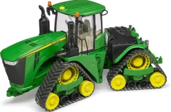John Deere 9620RX traktor
