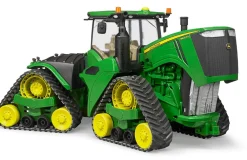 John Deere 9620RX traktor