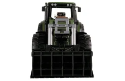 John Deere traktor, ny model