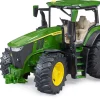 John Deere traktor 7R 350