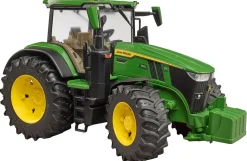 John Deere traktor 7R 350