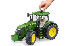 John Deere traktor 7R 350