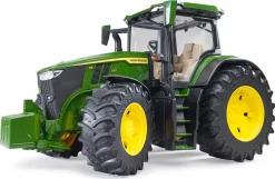 John Deere traktor 7R 350