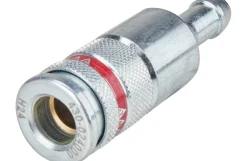 JWL Euro kobling 3/8" med slangestuds