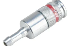 JWL Euro kobling 5/16" med slangestuds