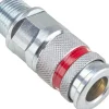 JWL Euro kobling 3/8" med udv. gevind