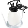 JWL oliesuger 1,2 liter