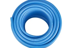 JWL soft PVC trykluftslange Ø12,7