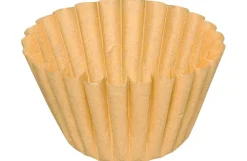 Kaffefilter, 250 stk - ubleget