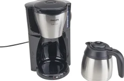 Kaffemaskine m/termokande