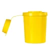 Kanylespand, 2 liter