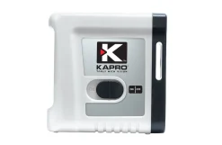 Kapro krydslaser, grøn laser