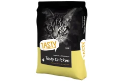 Kattefoder - Tasty Chicken