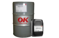 Kædesavsolie ISO 150, 4 liter