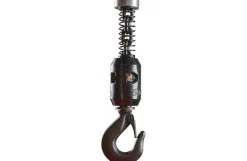 Kædetalje, 230V - 500 kg - 3 m løft