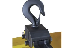 Kædetalje, 230V - 500 kg - 3 m løft