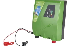 Kerbl Titan batterihegn A7500, 12V