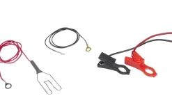 Kerbl Titan batterihegn A7500, 12V