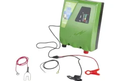Kerbl Titan batterihegn A7500, 12V
